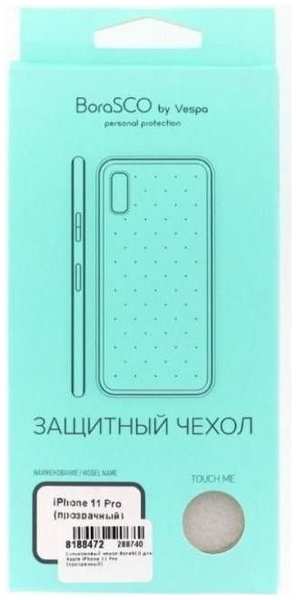 Чехол для телефона Vespa Borasco Apple iPhone 11 Pro (37564)