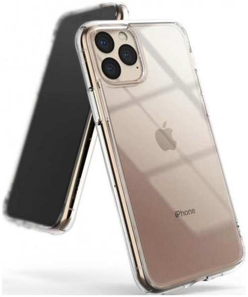 Чехол для телефона Vespa Borasco Apple iPhone 11 Pro Max (37565)