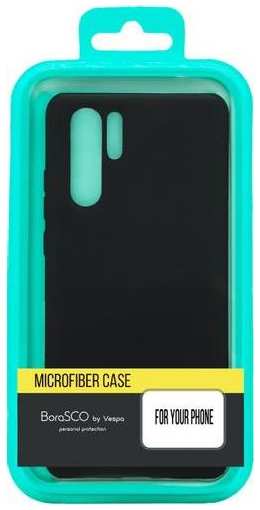 Чехол для телефона Vespa Borasco Microfiber Case для Xiaomi Redmi 7А