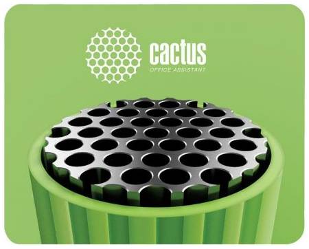 Коврик для мыши Cactus CS-MP-C01S