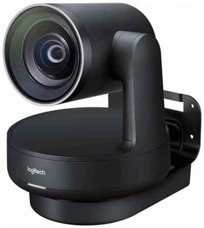 Веб-камера Logitech ConferenceCam Rally чёрный
