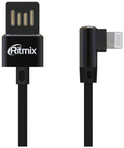 Кабель USB Ritmix RCC-428 1м