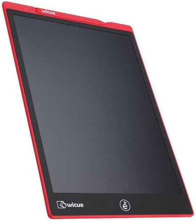 Графический планшет Xiaomi Wicue 12 (wnb412) розовый