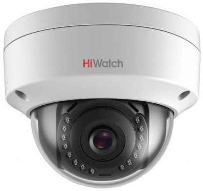 IP камера HiWatch DS-I402(C) 2.8-2.8мм