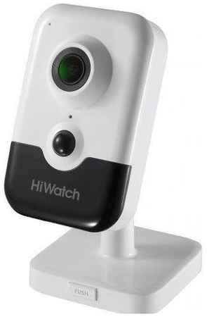IP камера HiWatch IPC-C042-G0/W (2.8mm)