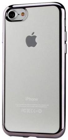 Чехол для телефона Eva для Apple iPhone 7/8 (IP8A010B-7) полночный