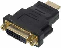 Переходник Ningbo HDMI(M)/DVI-D(F) HDMI (m) DVI-D (f) (824188)