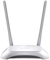 Wi-Fi роутер (маршрутизатор) TP-LINK TL-WR840N
