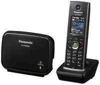 Системный телефон Panasonic KX-TGP600RUB