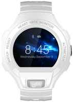 Смарт-часы Alcatel SM03 Наручные часы (/Light )