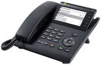Системный телефон Unify OpenScape CP600E