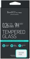 Защитное стекло Vespa BoraSCO Full Cover+Full Glue для Xiaomi Mi9