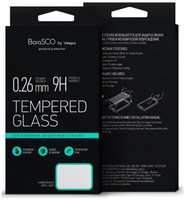 Защитное стекло Vespa BoraSCO для Huawei Y8P