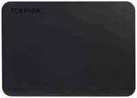 Внешний жёсткий диск Toshiba Canvio Basics HDTB420EK3AA 2ТБ