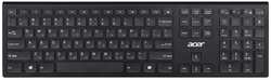 Клавиатура Acer OKR020 черная