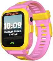 Детские умные часы GEOZON Active (Kid's)