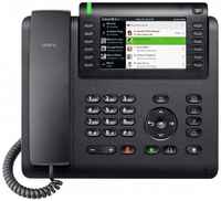 SIP телефон Unify Communications OpenScape Desk Phone CP700X [l30250-f600-c439]