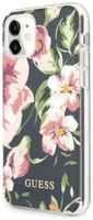 Чехол для телефона Guess Flower Shiny N.3 для iPhone 11