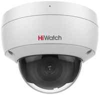 Камера видеонаблюдения HiWatch Pro IPC-D042-G2/S (2.8mm)