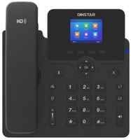 Телефон IP Dinstar C62G