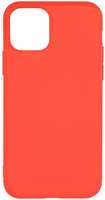 Чехол для телефона Eva MAT/11P-R для Apple IPhone 11 Pro красная