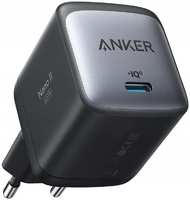 Сетевое зарядное устройство Anker A2663G11-BK