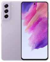 Смартфон Samsung Galaxy S21 FE - Пурпурный, 128 Гб
