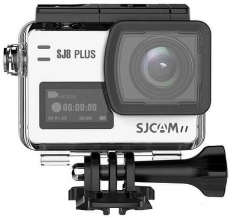 Экшн камера SJCam SJ8 Plus (Full Box)