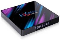 Андроид ТВ приставка DGMedia H96 Max 4/32 Vontar H96 MAX