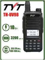 Радиостанция TYT TH-UV98