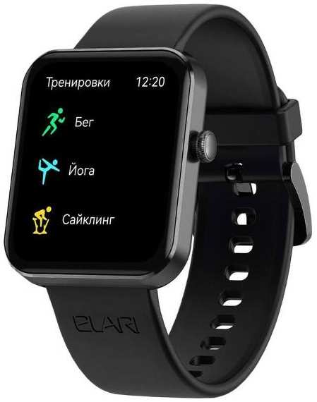 Смарт-часы Elari Watch Lite