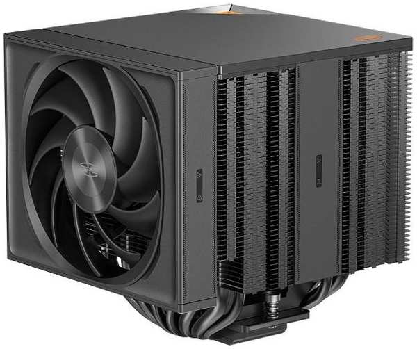 Кулер для процессора PCCooler RZ820 BK