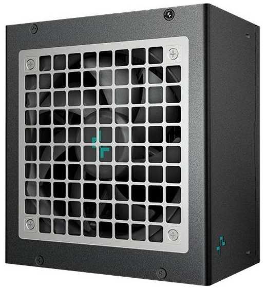 Блок питания для компьютера Deepcool PX1000P 1000W 80+ Platinum (R-PXA00P-FC0B-EU)