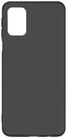 Чехол BoraSCO для Samsung M317 Galaxy M31s, черный (00000338520) 90154401516