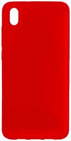 Чехол BoraSCO для Xiaomi Redmi 7A, красный (00000232883) 90154401522
