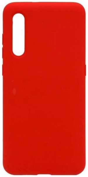 Чехол BoraSCO для Xiaomi Redmi Note 8T, красный (00000273322) 90154401523