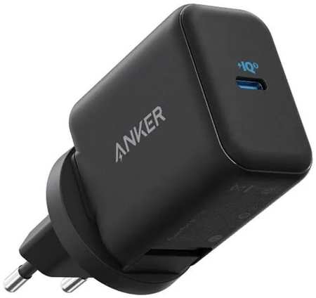 Сетевое зарядное устройство Anker PowerPort III 25W USB-C (A2058) 90154403765