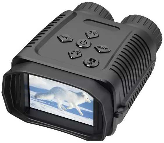 Прибор ночного видения SunTek NV1182 Night Vision Binocular