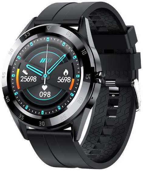Смарт-часы BandRate Smart BRSY1010BB