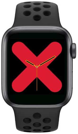 Смарт-часы BandRate Smart SX1818BBB 90154408949