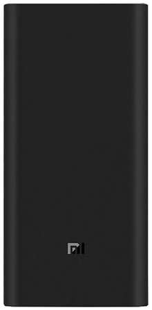 Внешний аккумулятор Xiaomi Mi Power Bank 3 Pro (BHR5121GL)