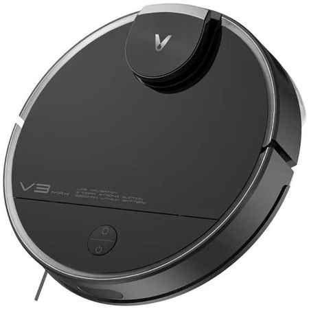 Робот-пылесос Viomi Robot Vacuum V3 Max