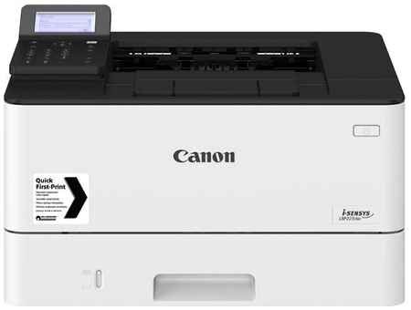 Лазерный принтер Canon I-Sensys LBP223dw
