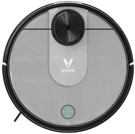 Робот-пылесос Viomi Robot Cleaner V2 Pro 90154416338
