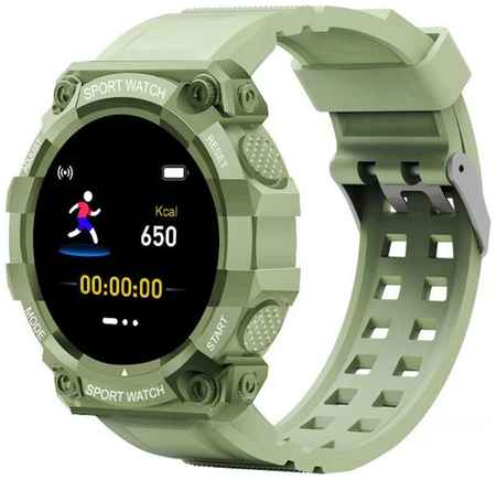 Смарт-часы BandRate Smart BRSFD68SGNGN 90154418082