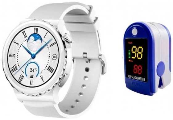 Смарт-часы CheckME Smart CMSX6PROWSW-SETOX 90154418714