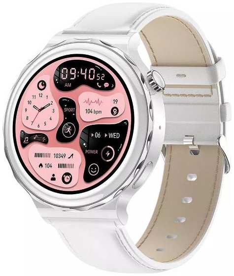 Смарт-часы CheckME Smart CMSX6PROWSWLS 90154418732