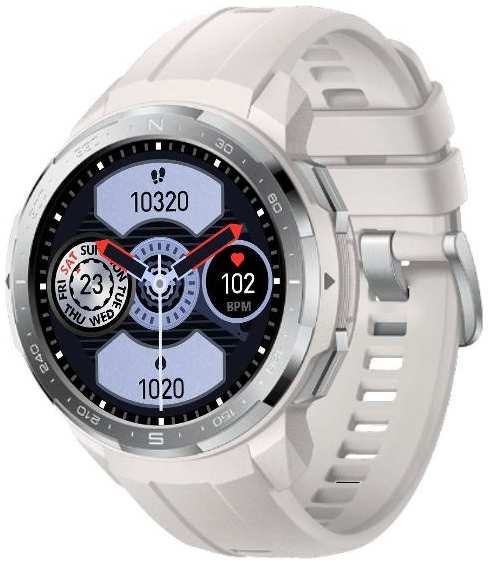 Смарт-часы BandRate Smart BRSM60PROGRGR 90154418768