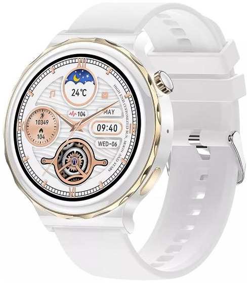Смарт-часы CheckME Smart CMSX6PROWGW 90154418795