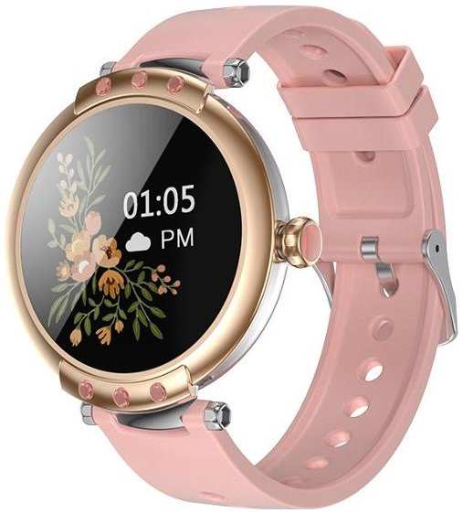 Смарт-часы BandRate Smart BRSFR98GP 90154418930